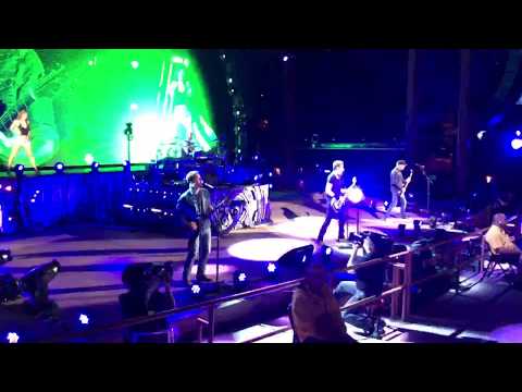 Nickelback - Figured You Out (Live From Red Rocks)