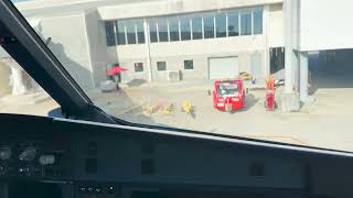 Day in the life of an Airline Pilot