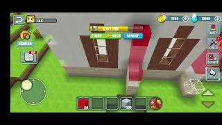 How to make Church? Minecraft | My Mini World screenshot 2