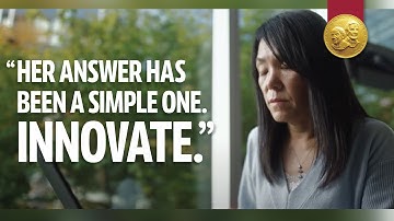 Making the Impossible Possible: The Chieko Asakawa Story
