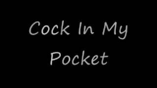 Watch Stooges Cock In My Pocket video