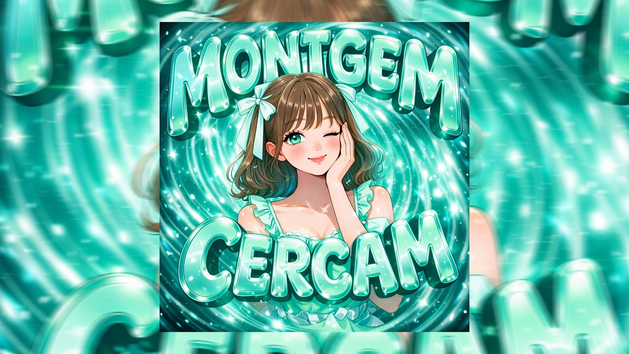 MONTAGEM CERCAM - ULTRA SLOWED