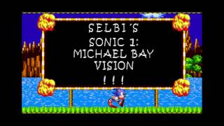 Introduction [Sonic MBV music]