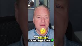 Population Y: Unraveling the Mystery of Americas' Ancestry #shorts