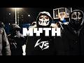 FREE Drill Type Beat MYTH Gritty UK Drill X NY Drill 2026 
