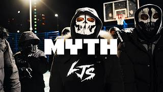 [Free] Drill Type Beat Myth Gritty Uk Drill & Ny Drill 2026