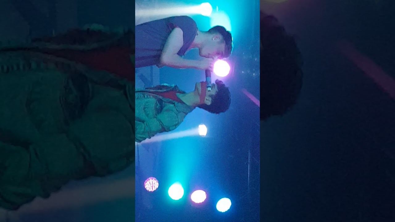 Roadtrip-Miss taken, pop hits tour