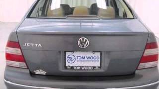 2005 Volkswagen Jetta GLS in Indianapolis, IN 46240 2005 Volkswagen Jetta Gls 2 0 L