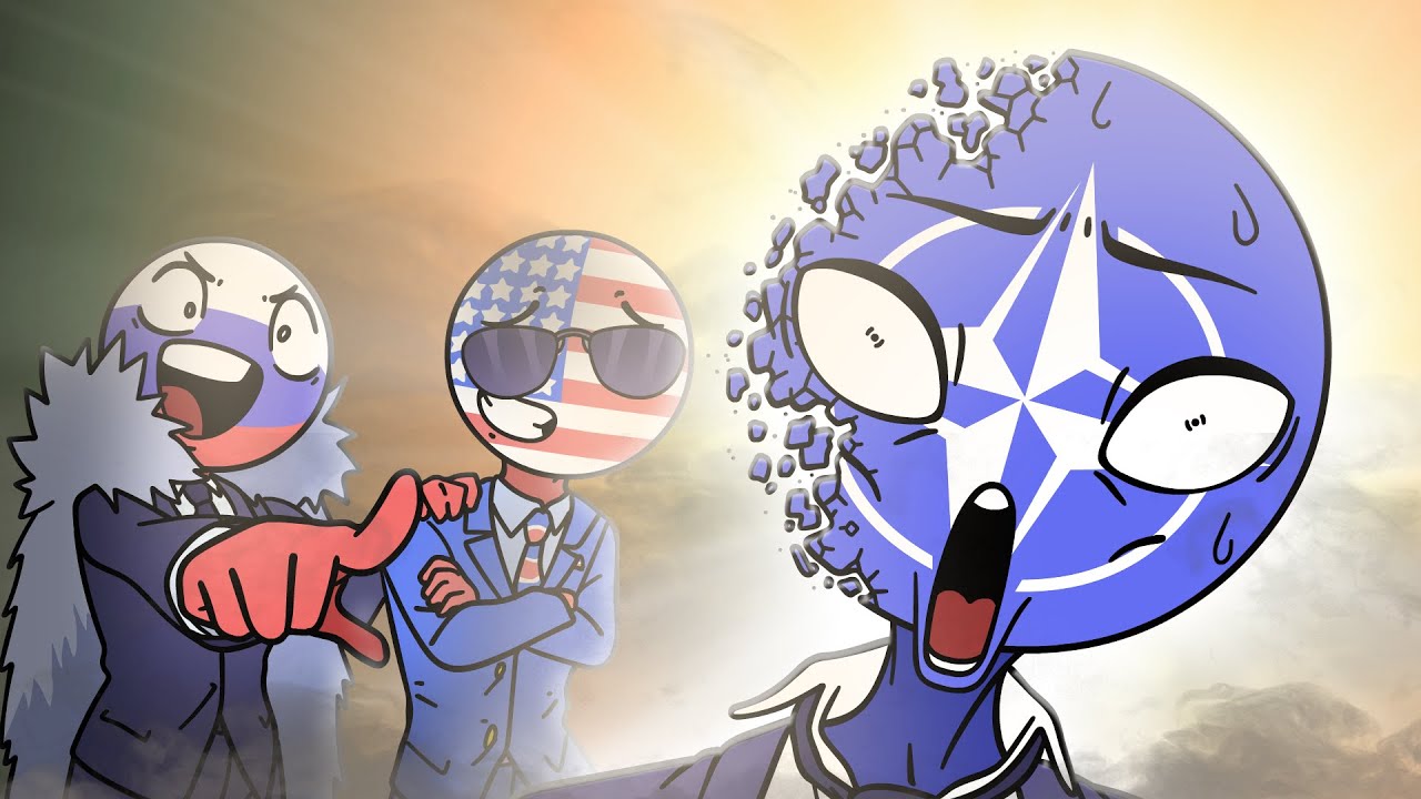 TOP 1000 COUNTRYHUMANS VIDEO ⚠️ (COMPILATION)