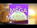 WRLD - By Design [Mikei & Phoximus Mega Mashup]