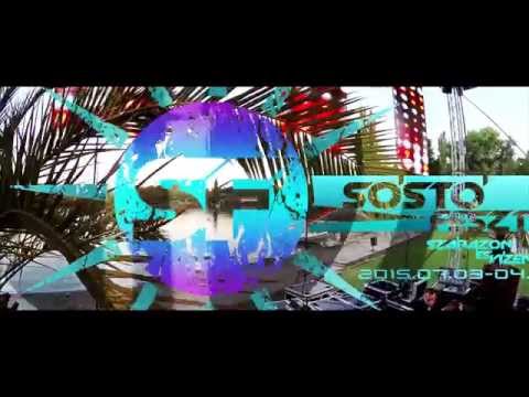 Sóstófeszt 2015 aftermovie