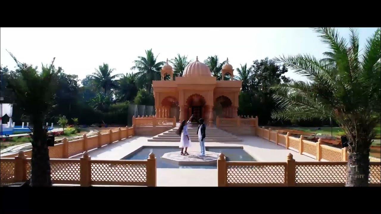 First Photo Studio In India