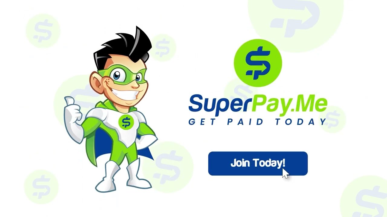 Superpay.me, The Survey Site That Actually Pays!