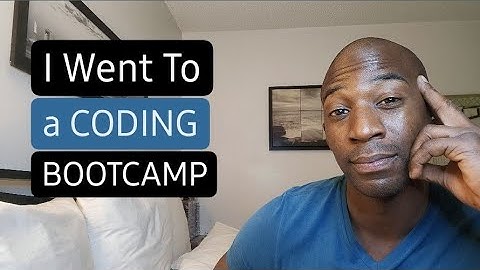 I Went To a Coding Bootcamp | Boca Code