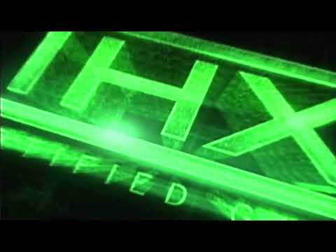 THX The Matrix: Path of Neo (2005) (Deep Note Only)