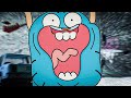 So About That Gumball NEW Movie and Series...