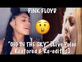 *REACTION* PINK FLOYD- “GIG IN THE SKY” |Pulse Live Restored & Re-edited |