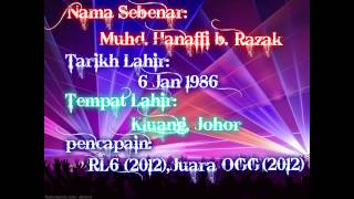 Happy Birthday Ajak Shiro