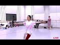 Riho Sakamoto - World Ballet Day Class Lesson 2021 (Dutch National Ballet)