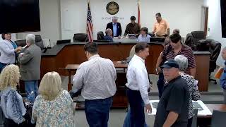 Zoning Board of Adjustments - Apr 27 2023 Zoning Board of Adjustments - Apr 27 2023