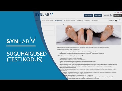 Video: 4 võimalust kodus uneapnoe testimiseks