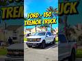 The_$64K_F-150_Tremor_is_the_“every_man”_Raptor #shorts @forrestsautoreviewsofficial
