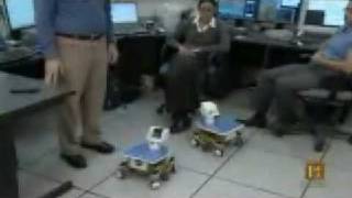 Subvocal Speech Recognition