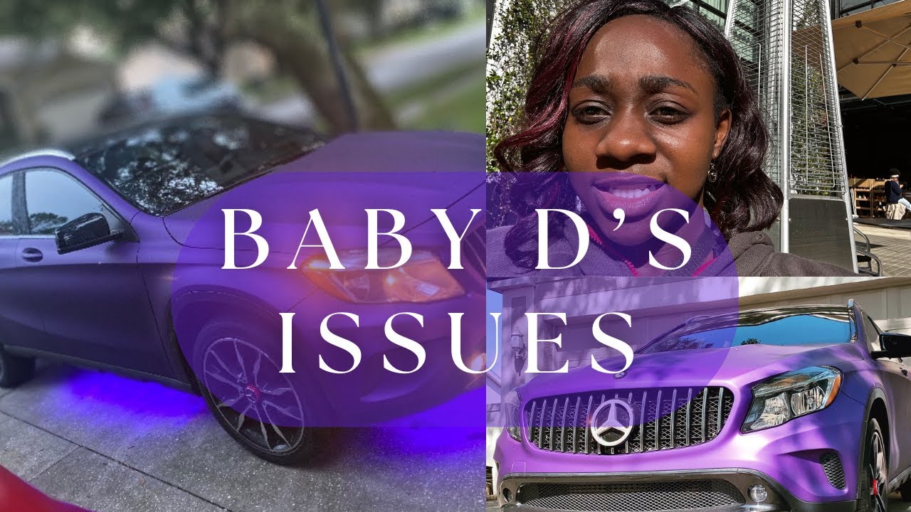 Basic Car Problems And Solutions