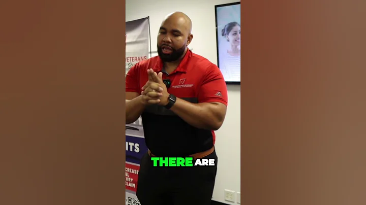 Unlocking #VA #Benefits Discharge Criteria Revealed