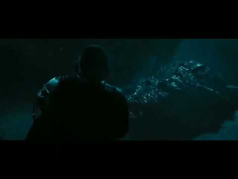 Primeval Gustave Screen Time