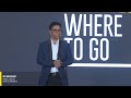 Architecture: Where to Go? - Day 2 - Session 1 Speaker Ar. Rafiq Azam