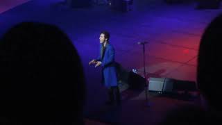 20150215 조성모 독무대 in 부천_앵콜 - love song