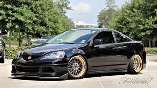 24K ACURA RSX HD