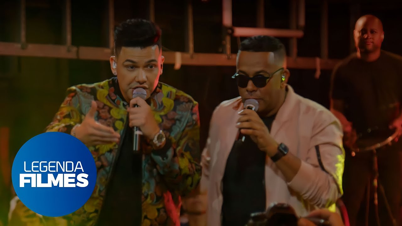 ⁣Fabinho feat. Billy SP - Uma da manhã (Legenda Filmes)