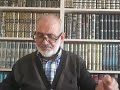 Nisâ Sûresi; 116-134 Osman ARSLANTAŞ'la Kur'an'ın anlamıyla buluşmak