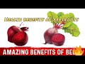 Health benefits of beetroots, beetroots, beetroot juice, benefits of beets, health benefits of beets