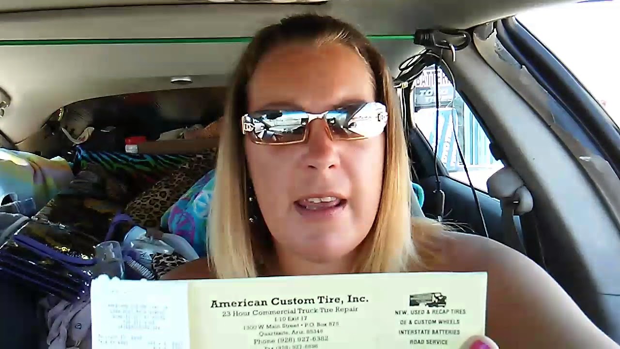 UPDATE TRAVELING TO TEXAS AFTER CAR WORK! Fulltime CarDwelling