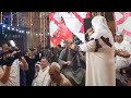 الحاجه نورا الجندى من أرض المدينه