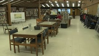 Tippecanoe Library to undergo rennovations