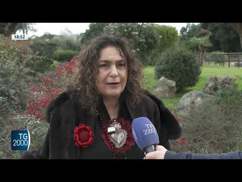 Video Musica, doppio album in vinile della cantautrice Aida Satta Flores