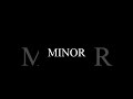 MINOR | M1noR - Dr. Dre ft. Snoop Dogg - Still D.R.E. (Cover music)