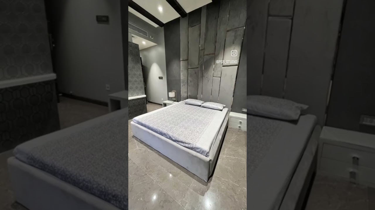 Complete Project Tour | Designed by Poonam Shende Studio 