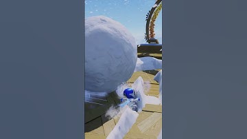 Astro bot Frozen meal Hidden Turtle in trash planet location @PlayStation #astrobot #gaming #ps5