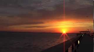 The Best Sunrise of the Year by Janet Lee 387 views 10 years ago 3 minutes, 41 seconds