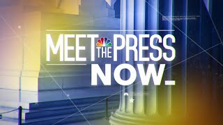 Meet the Press NOW – July 6