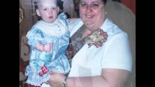 In Loving Memory Barbara Ann Smith 1938-2008