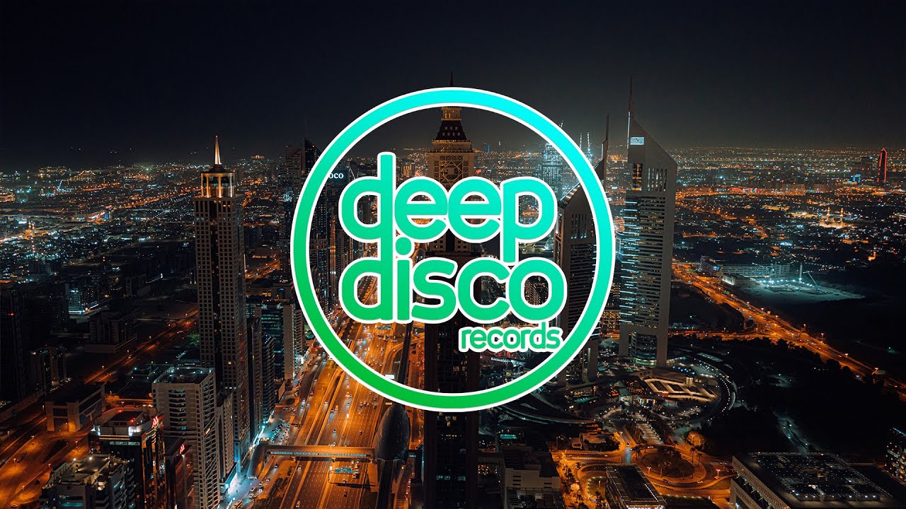 Marc Philippe - Nobody Knows