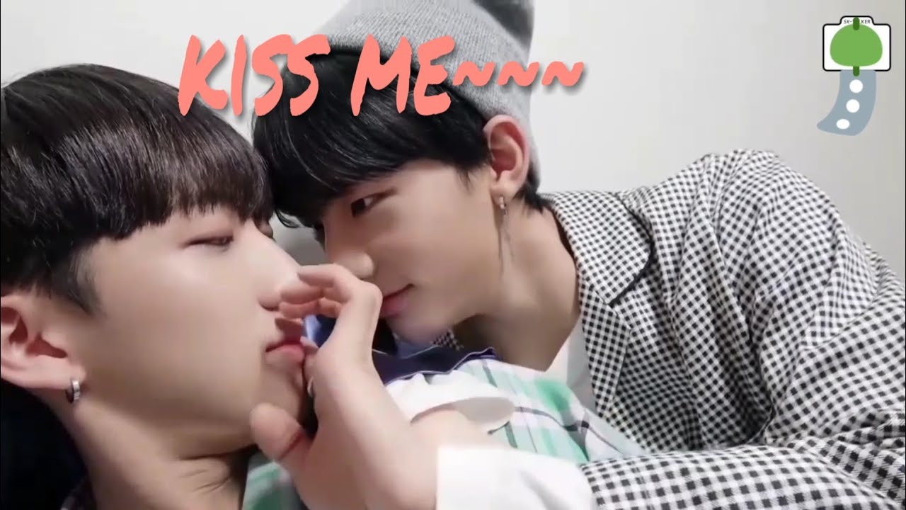 CHANGBIN being a Clingy Boyfriend to every single member of Stray Kids