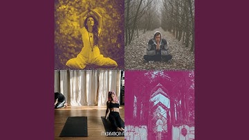 Sprightly Koto and Strings - Vibe for Yoga Flow