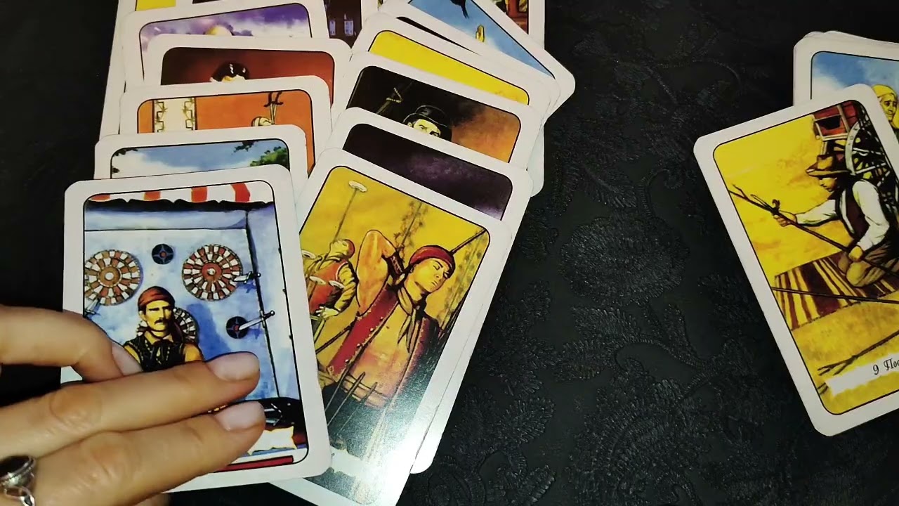 ❤️ ЧТО НА ПОРОГЕ? ❤️